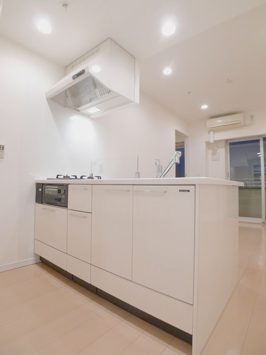 キッチン ﾛｲﾔﾙﾊﾟｰｸｽﾀﾜｰ南千住