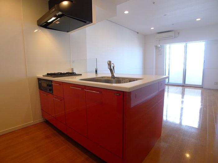 キッチン ﾛｲﾔﾙﾊﾟｰｸｽﾀﾜｰ南千住