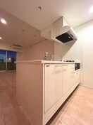 キッチン ﾛｲﾔﾙﾊﾟｰｸｽﾀﾜｰ南千住