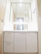 洗面 ﾛｲﾔﾙﾊﾟｰｸｽﾀﾜｰ南千住