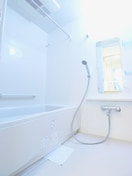 バス／シャワールーム等 ﾛｲﾔﾙﾊﾟｰｸｽﾀﾜｰ南千住