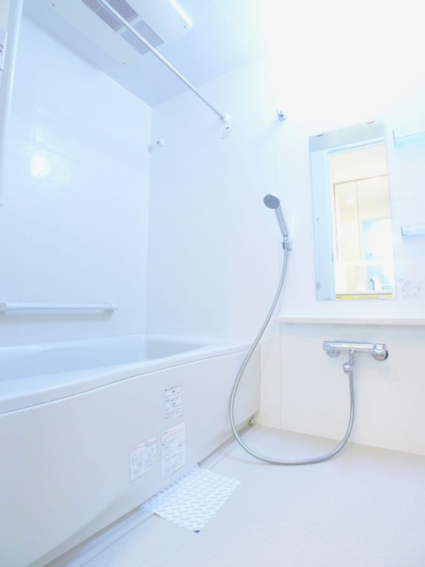 バス／シャワールーム等 ﾛｲﾔﾙﾊﾟｰｸｽﾀﾜｰ南千住