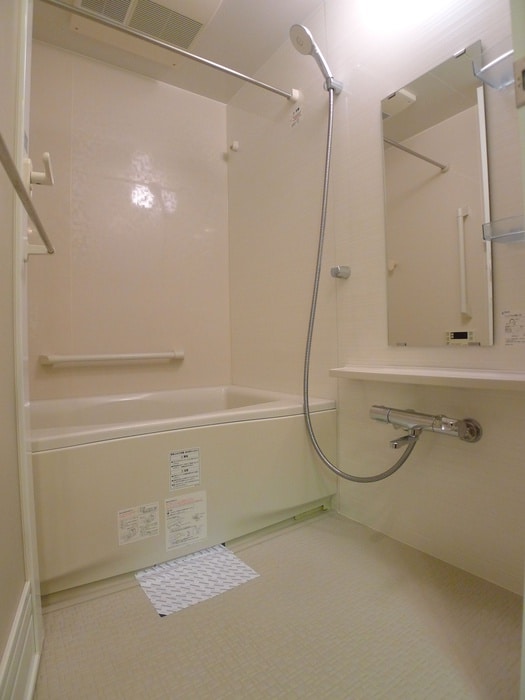 バス／シャワールーム等 ﾛｲﾔﾙﾊﾟｰｸｽﾀﾜｰ南千住