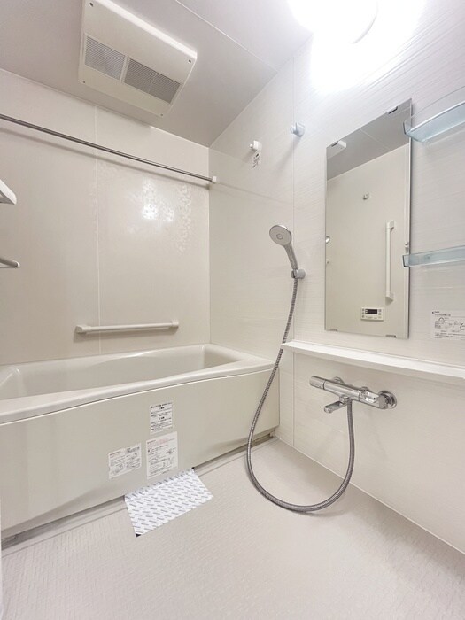 バス／シャワールーム等 ﾛｲﾔﾙﾊﾟｰｸｽﾀﾜｰ南千住