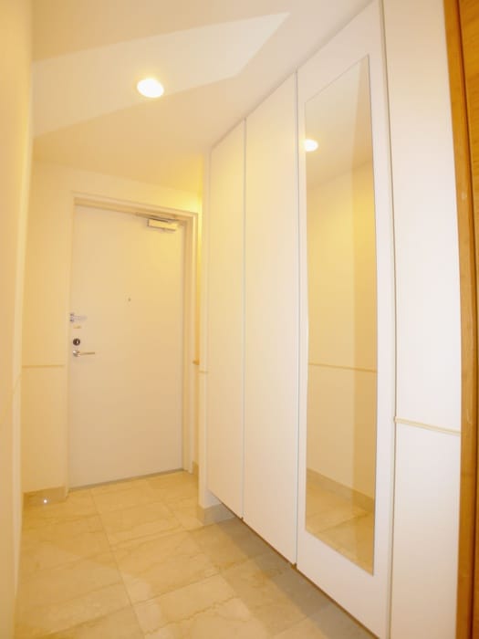 靴箱 ﾛｲﾔﾙﾊﾟｰｸｽﾀﾜｰ南千住