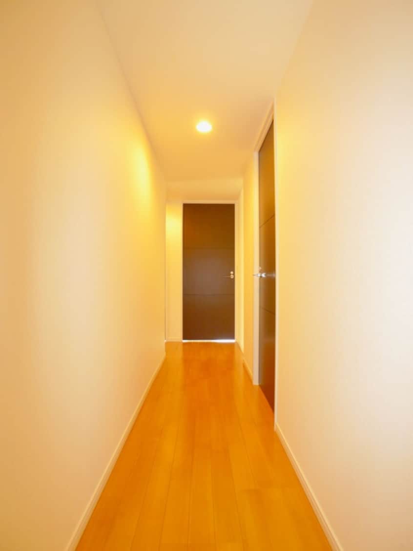 廊下 ﾛｲﾔﾙﾊﾟｰｸｽﾀﾜｰ南千住