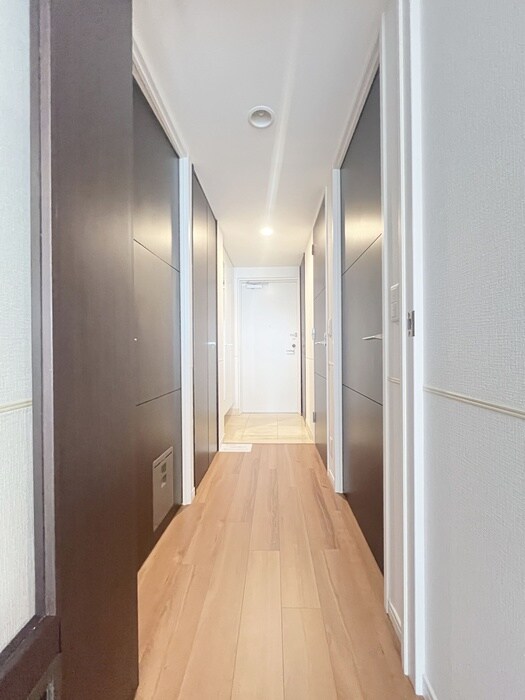 廊下 ﾛｲﾔﾙﾊﾟｰｸｽﾀﾜｰ南千住