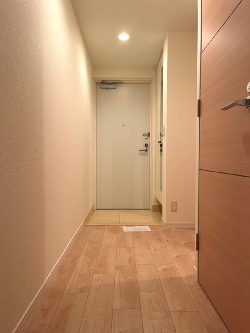 廊下 ﾛｲﾔﾙﾊﾟｰｸｽﾀﾜｰ南千住