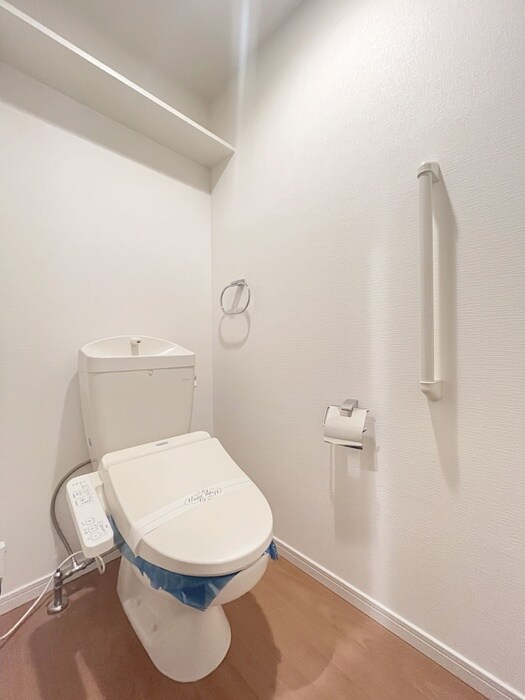 トイレ ﾛｲﾔﾙﾊﾟｰｸｽﾀﾜｰ南千住