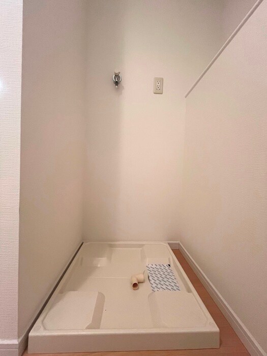 洗濯機置場 ﾛｲﾔﾙﾊﾟｰｸｽﾀﾜｰ南千住