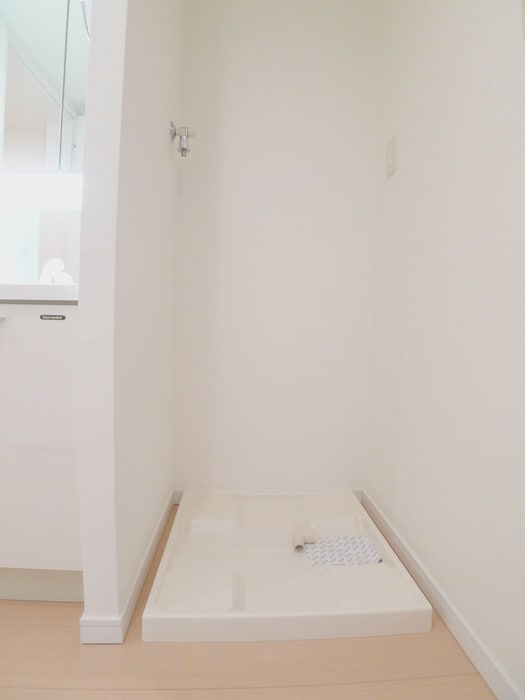 洗濯機置場 ﾛｲﾔﾙﾊﾟｰｸｽﾀﾜｰ南千住