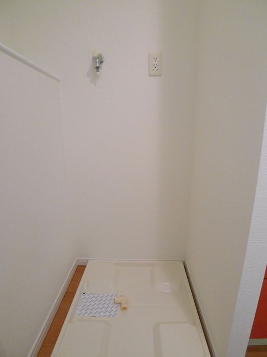 洗濯機置場 ﾛｲﾔﾙﾊﾟｰｸｽﾀﾜｰ南千住