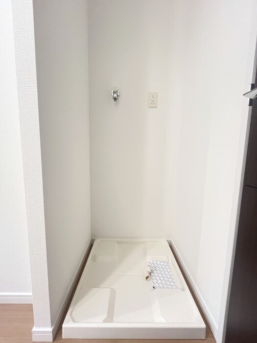 洗濯機置場 ﾛｲﾔﾙﾊﾟｰｸｽﾀﾜｰ南千住