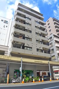 ストーク小石川（４０６）