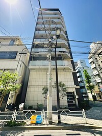 ブレシア日本橋蛎殻町（404）