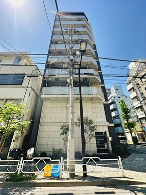 ブレシア日本橋蛎殻町（404）