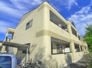 ローズガーデン　Ｂの外観