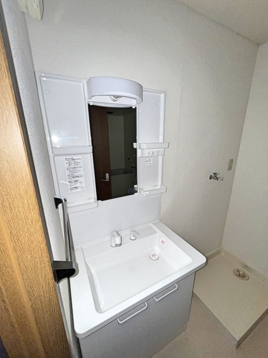 洗面 ローズガーデン　Ｂ