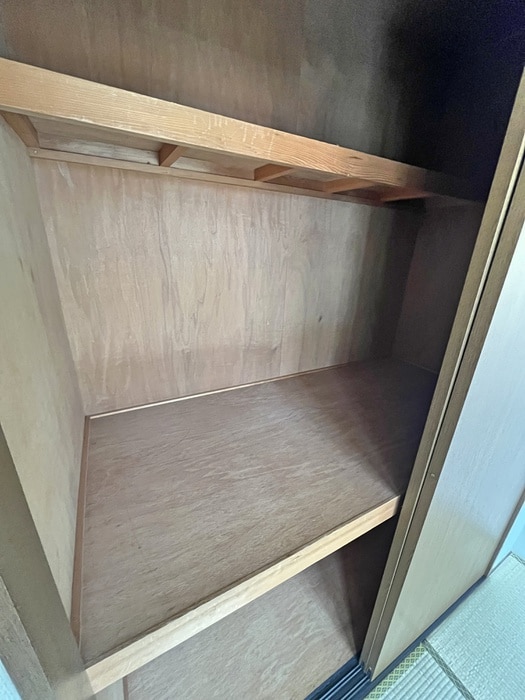 収納 ローズガーデン　Ｂ