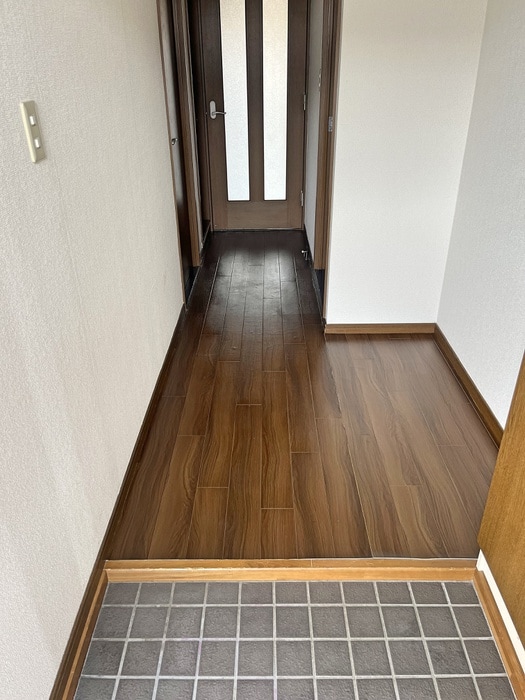 廊下 ローズガーデン　Ｂ