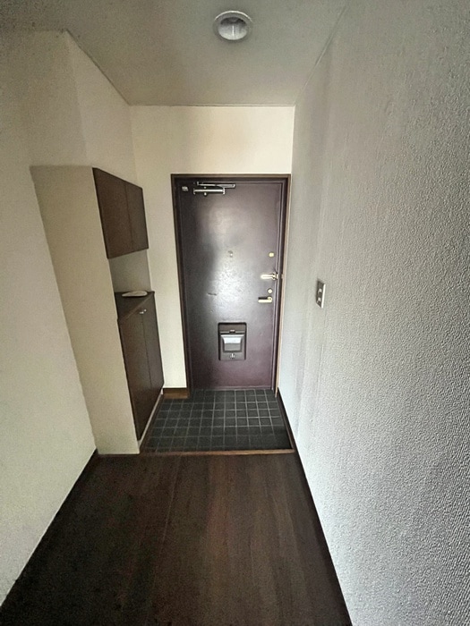 玄関 ローズガーデン　Ｂ