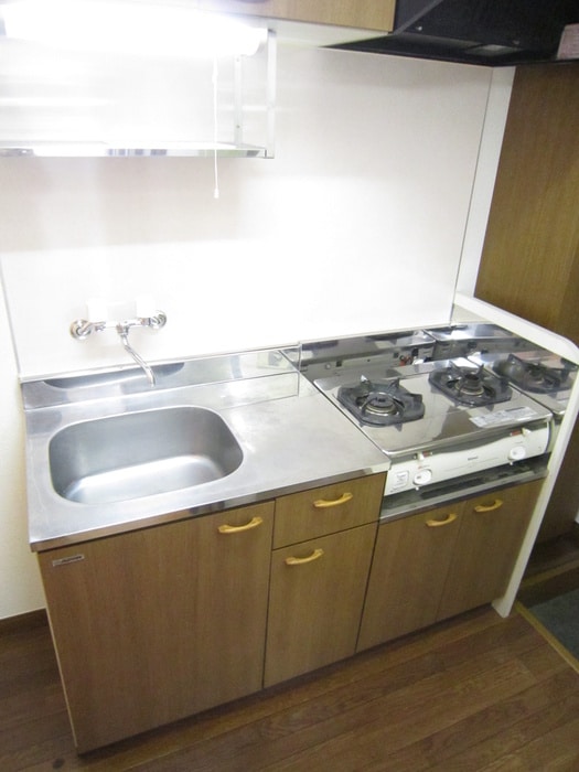 キッチン エスト－ルⅡ