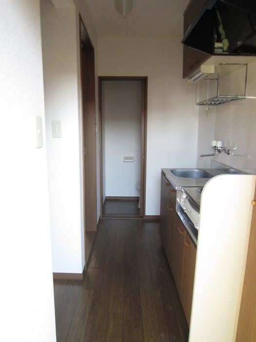 内観写真 エスト－ルⅡ