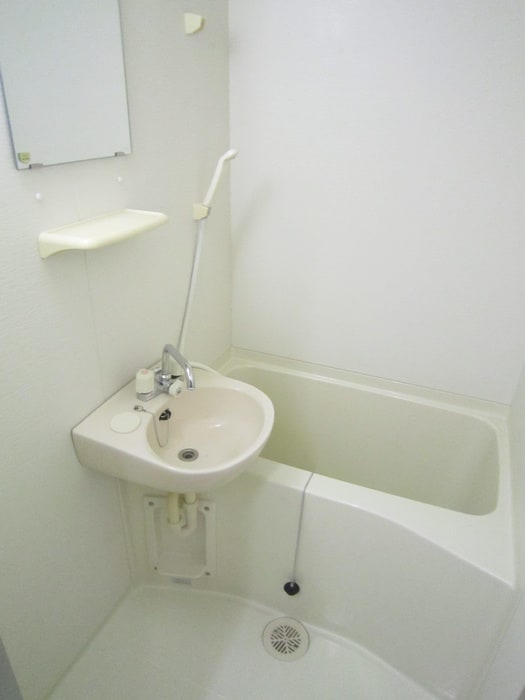 バス／シャワールーム等 エスト－ルⅡ