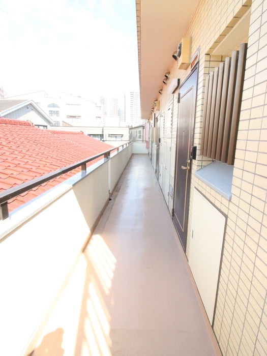 その他 ファミネスハイツ海老沢