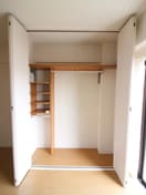 収納 ファミネスハイツ海老沢