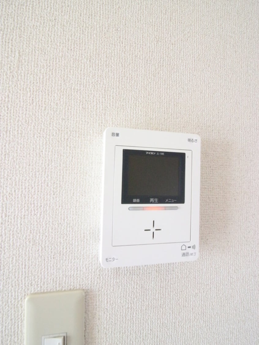 内観写真 ファミネスハイツ海老沢