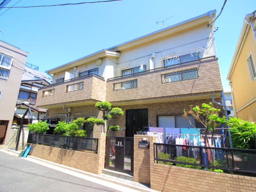 外観写真 セジュ－ル和