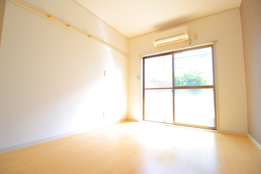 居室 セジュ－ル和