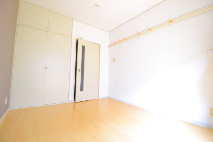 居室 セジュ－ル和