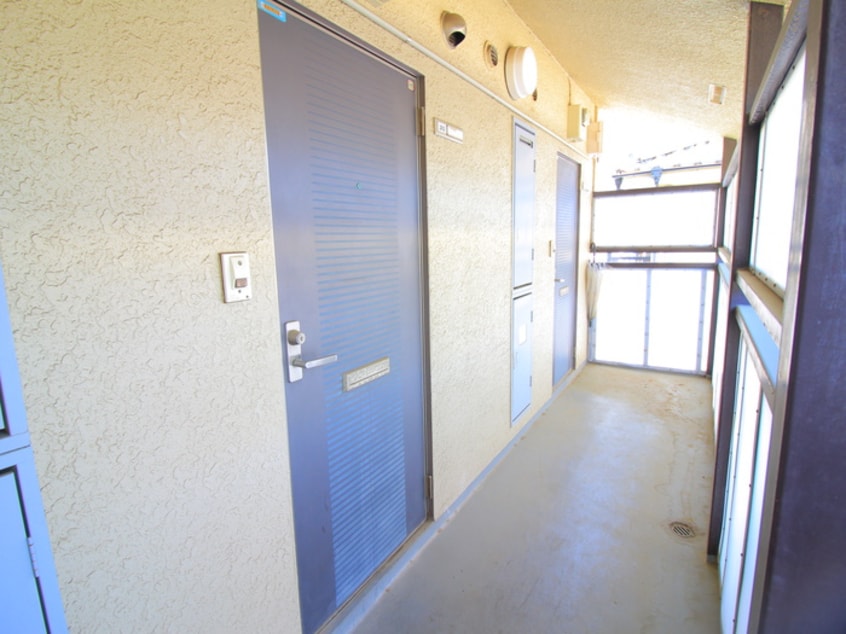 外観写真 セジュ－ル和