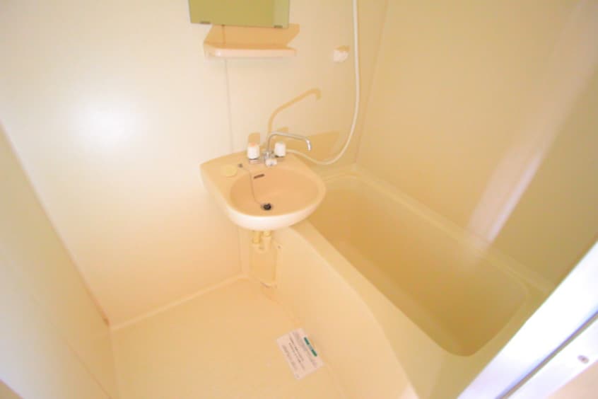 バス／シャワールーム等 セジュ－ル和