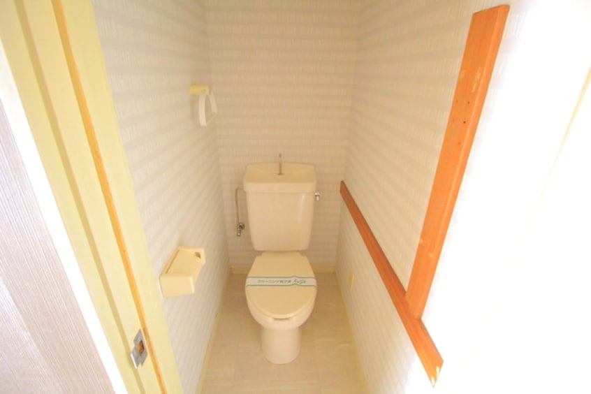 トイレ セジュ－ル和