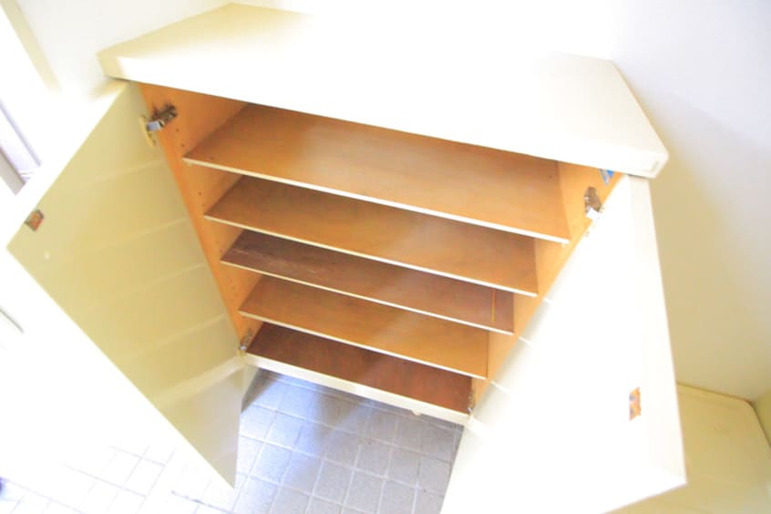 靴箱 セジュ－ル和