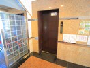 建物設備 クロスローズ氷川