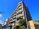外観写真 クロスローズ氷川