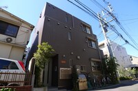 カーサ・エレイエ