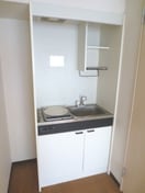 キッチン ソシオ国立