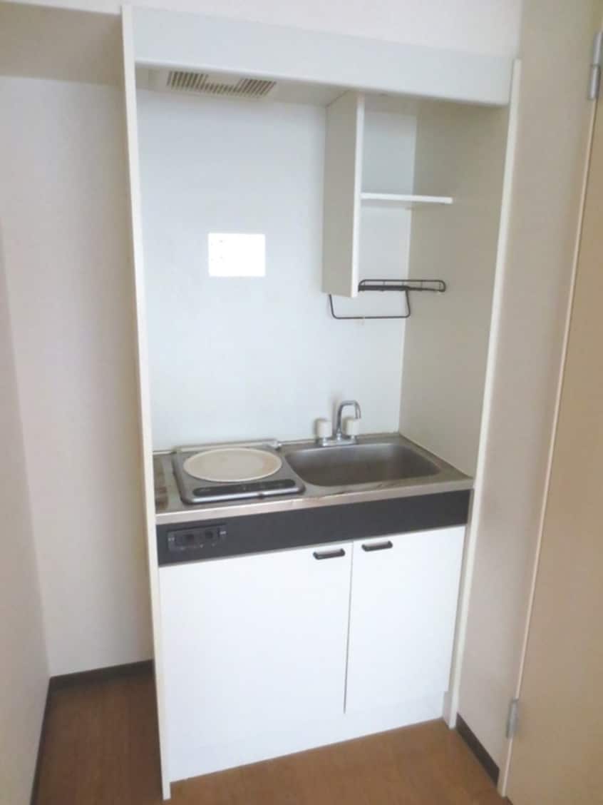 キッチン ソシオ国立