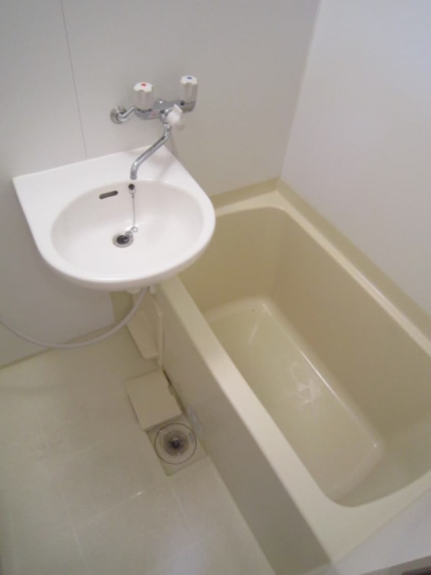 バス／シャワールーム等 ソシオ国立