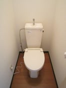 トイレ ソシオ国立