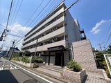 ドミール大倉山