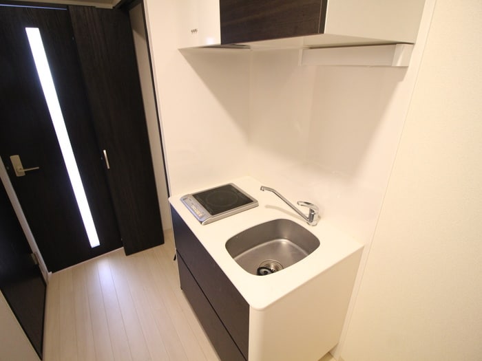 キッチン ドミール大倉山