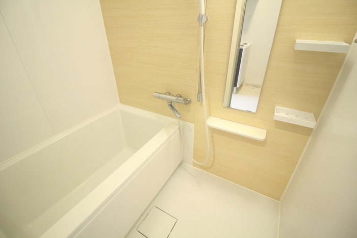 バス／シャワールーム等 ドミール大倉山