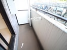 ベランダ・バルコニー ドミール大倉山