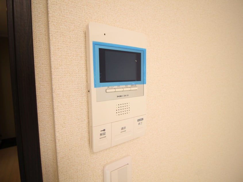 内観写真 ドミール大倉山